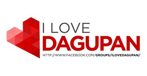 I ♥ Dagupan .